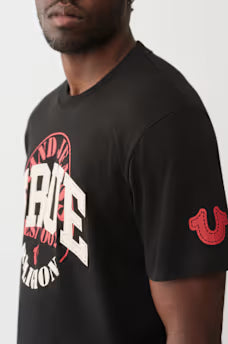 POLERA TRUE RELIGIÓN