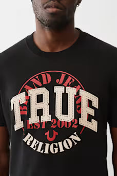 POLERA TRUE RELIGIÓN