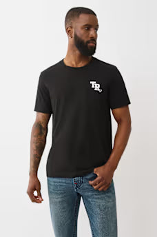 POLERA TRUE RELIGIÓN