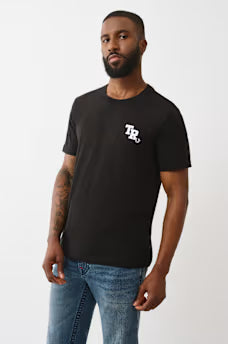 POLERA TRUE RELIGIÓN