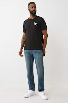 POLERA TRUE RELIGIÓN