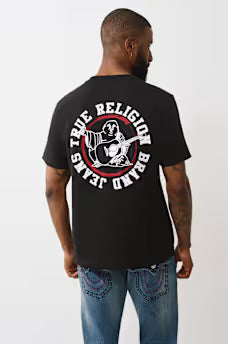 POLERA TRUE RELIGIÓN