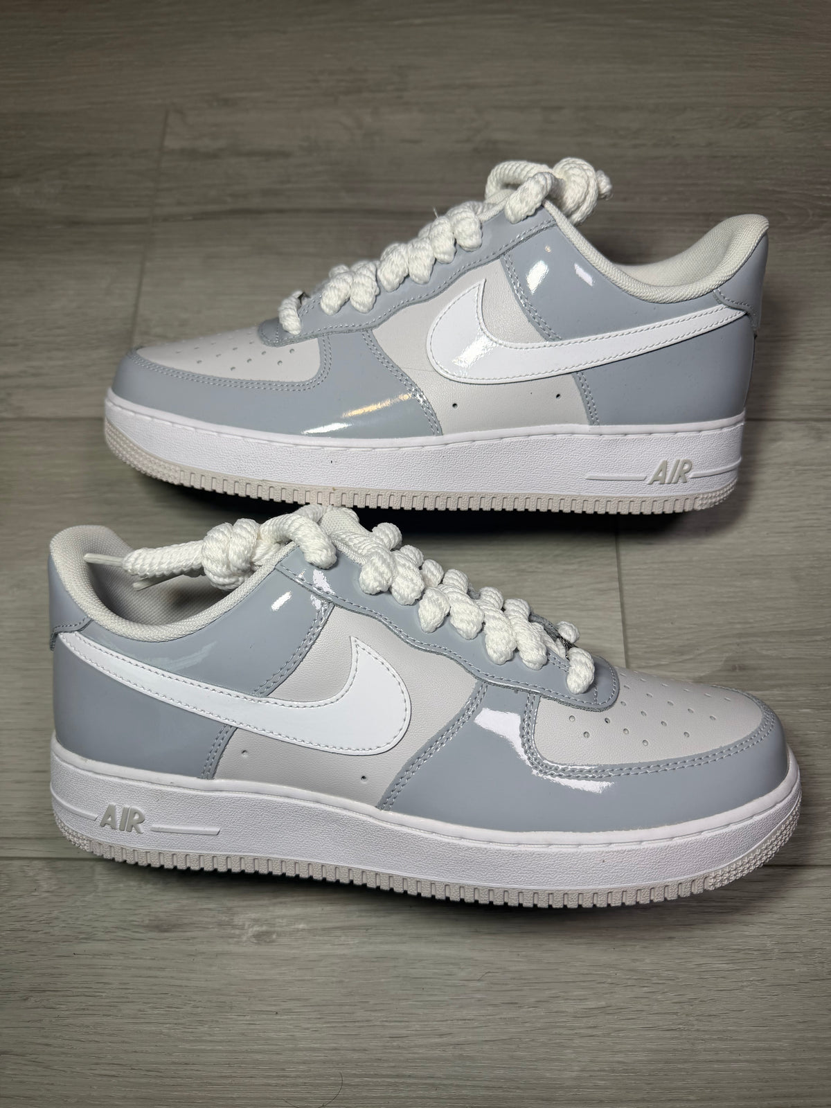 NIKE AIR FORCE 1 LOW '07 LV8