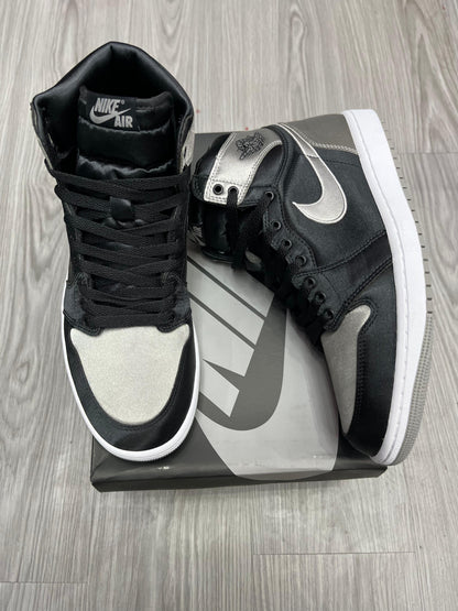 Air Jordan 1 Retro High OG 'Satin Shadow'