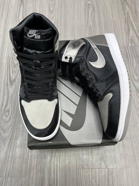 Air Jordan 1 Retro High OG 'Satin Shadow'
