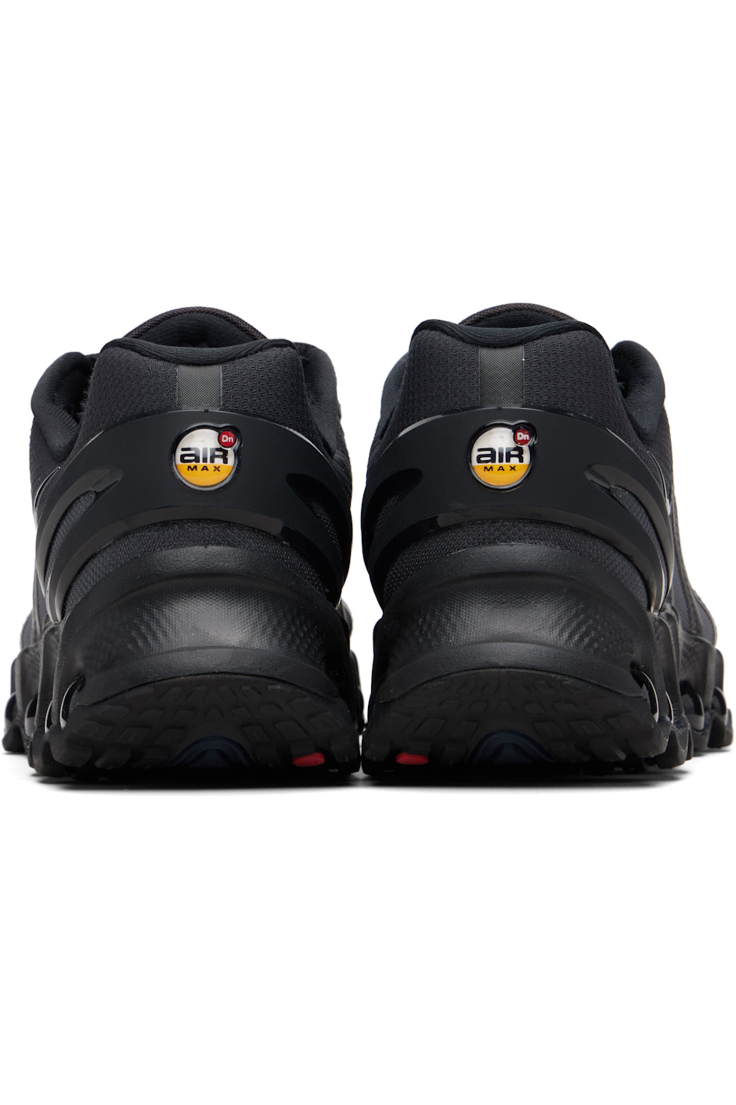 Air Max Dn8 black