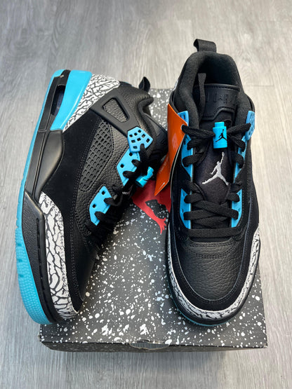 Jordan Spizike Low