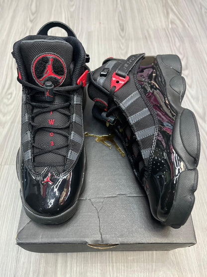 JORDAN 6 RINGS