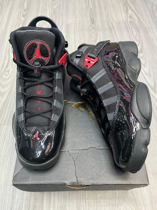 JORDAN 6 RINGS
