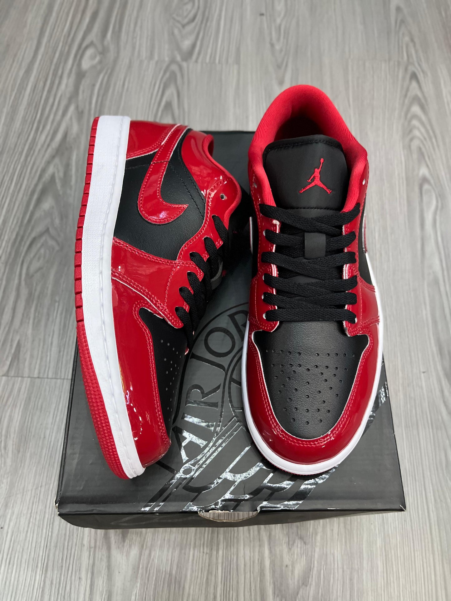 JORDAN AIR JORDAN 1 LOW SE