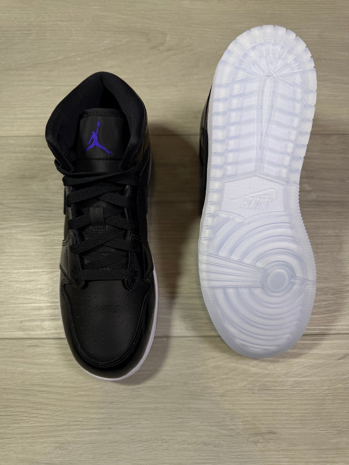 JORDAN 1 SPACE JAM