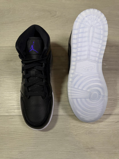 JORDAN 1 SPACE JAM