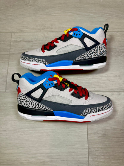 Jordan spizike low