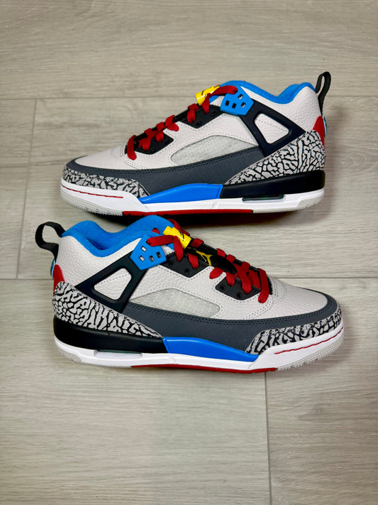 Jordan spizike low