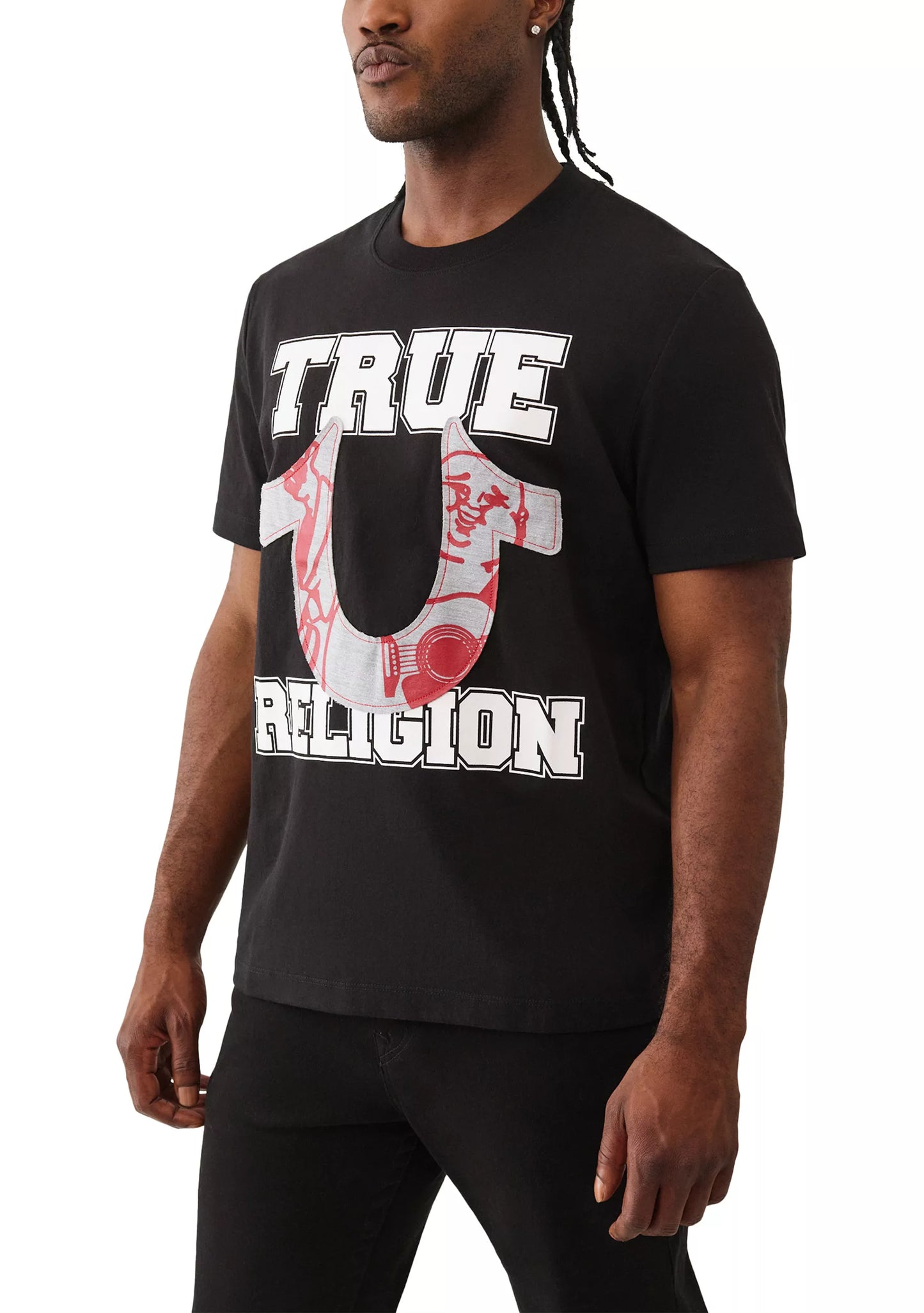 POLERA TRUE RELIGIÓN