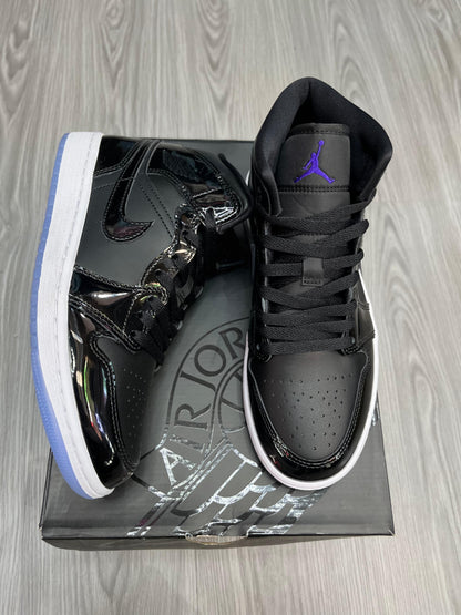 JORDAN 1 SPACE JAM
