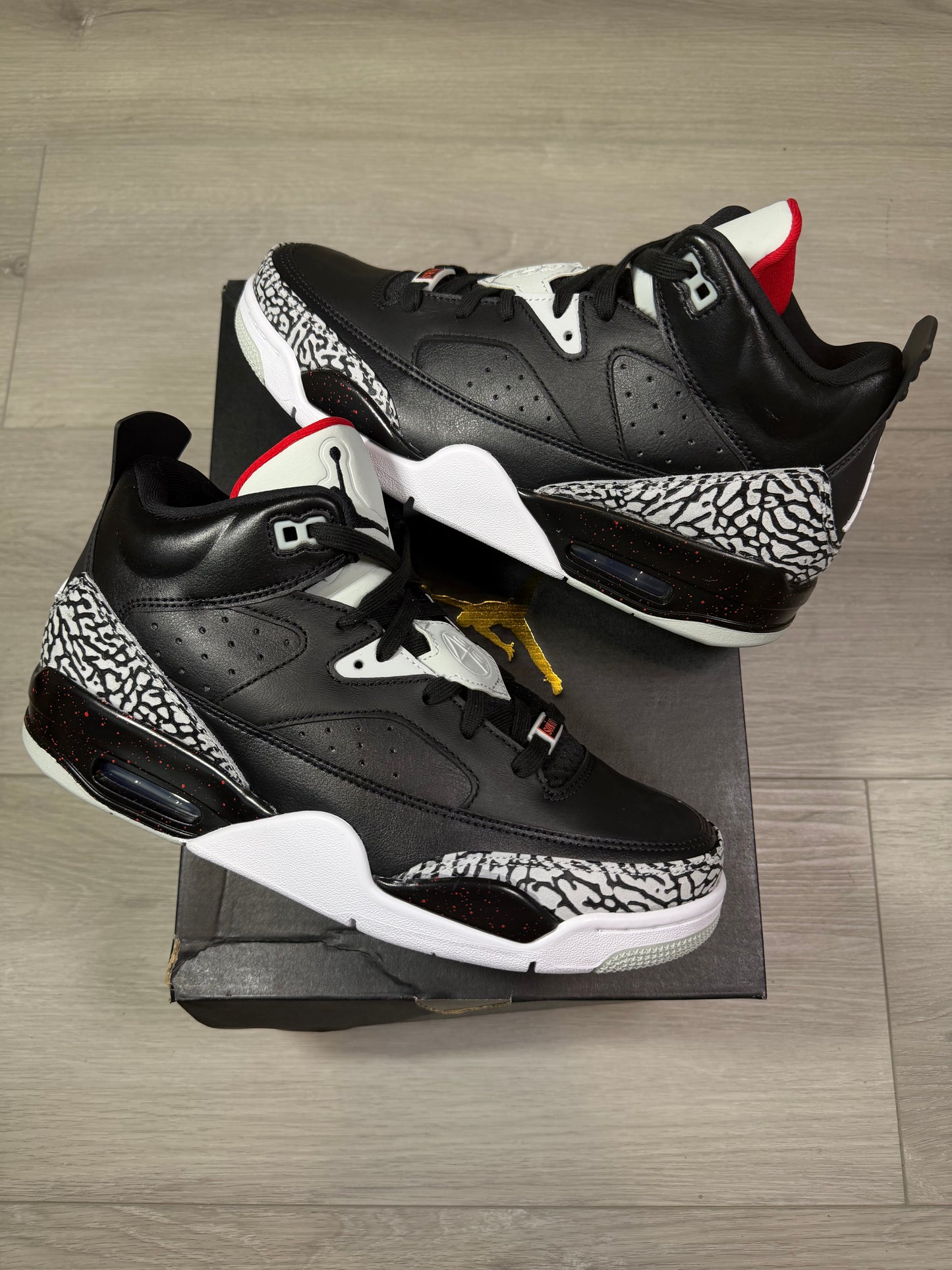 Jordan son of mars 2026