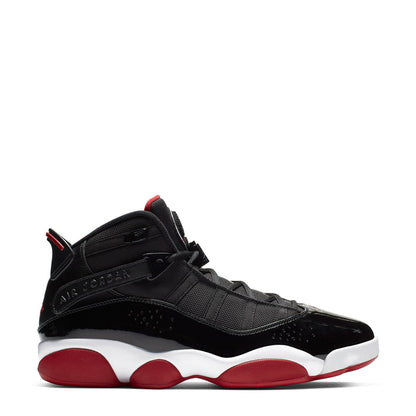 6 Rings Jordan