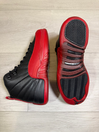 Air Jordan 12 Flu Game