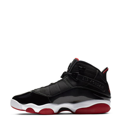 6 Rings Jordan