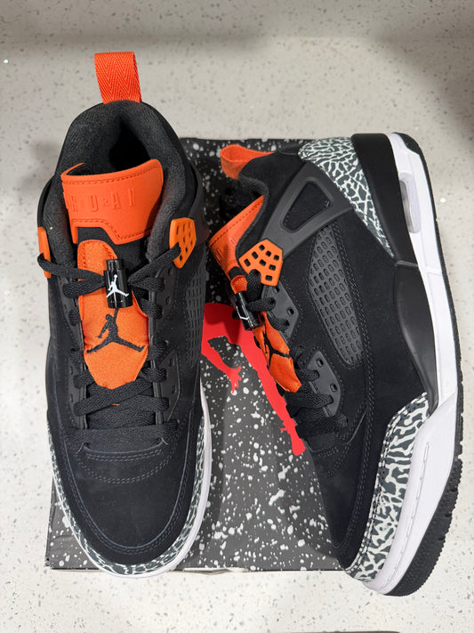 JORDAN SPIZIKE LOW