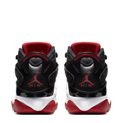6 Rings Jordan