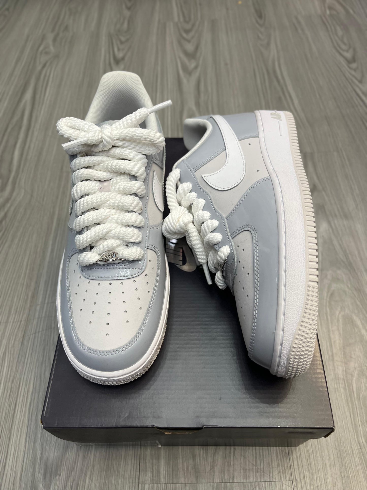 NIKE AIR FORCE 1 LOW '07 LV8