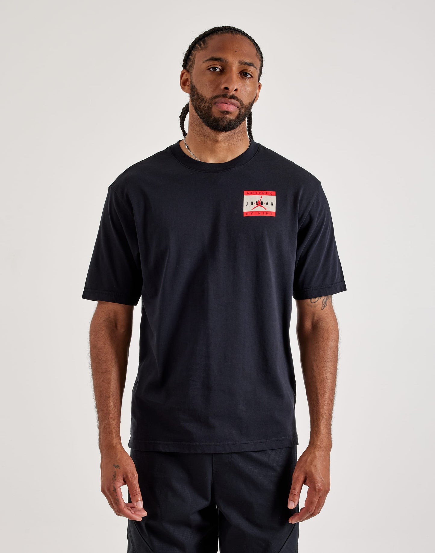 POLERA JORDAN 2026