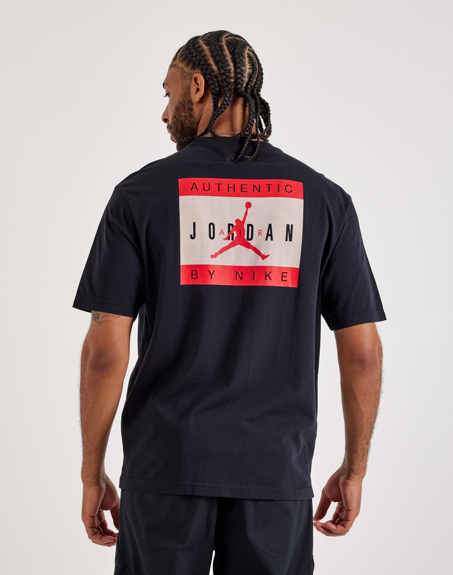 POLERA JORDAN 2026
