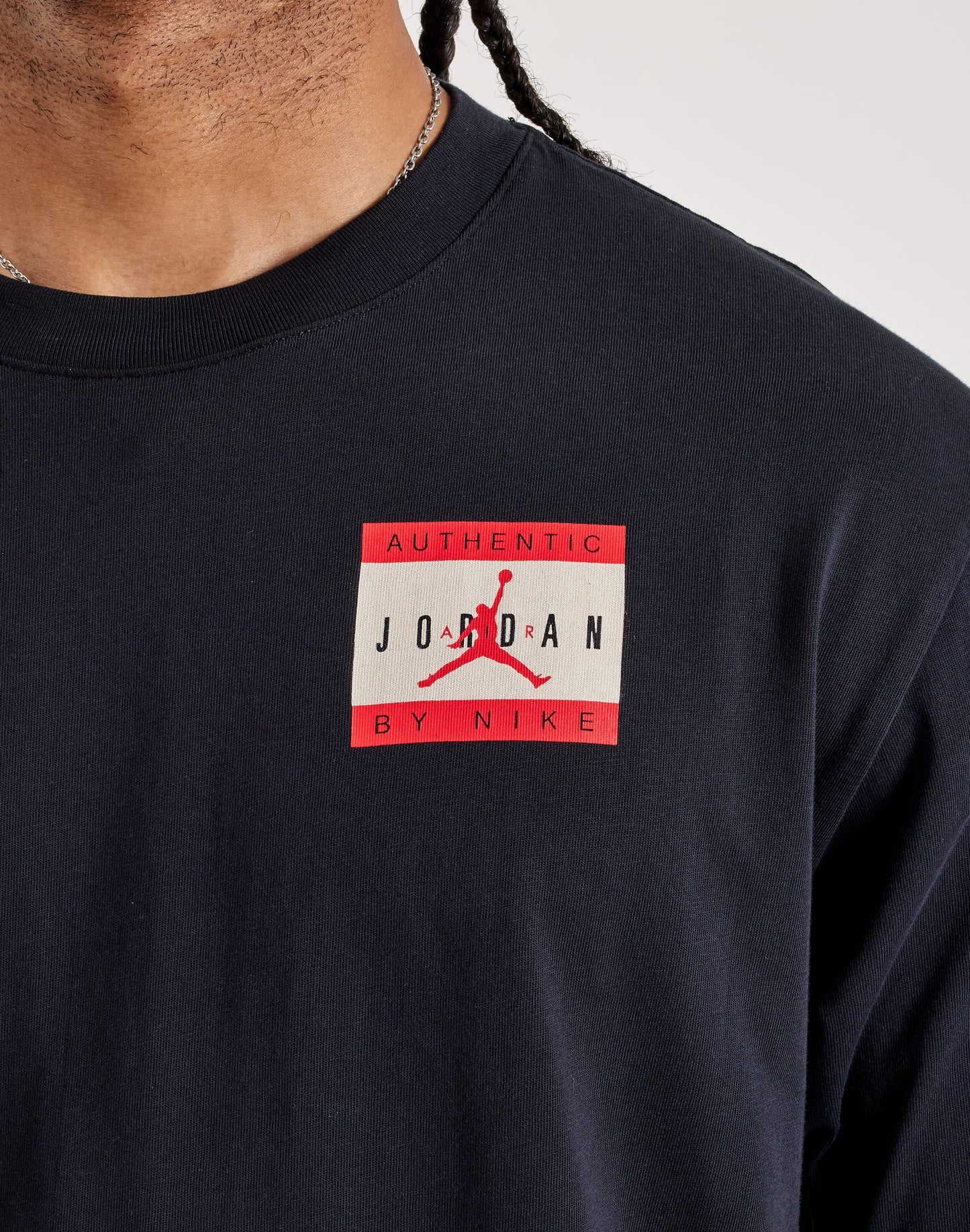 POLERA JORDAN 2026