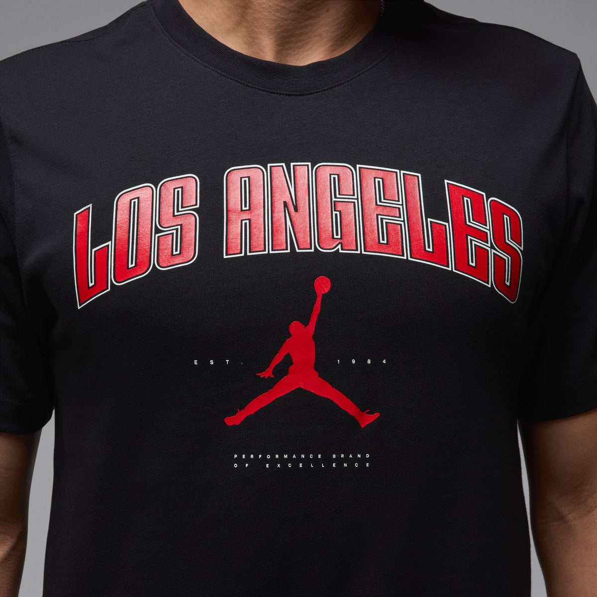 POLERA JORDAN LA 2026