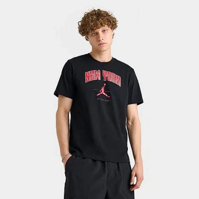 POLERA JORDAN 2026