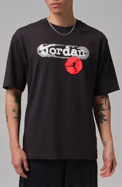POLERA JORDAN 2026