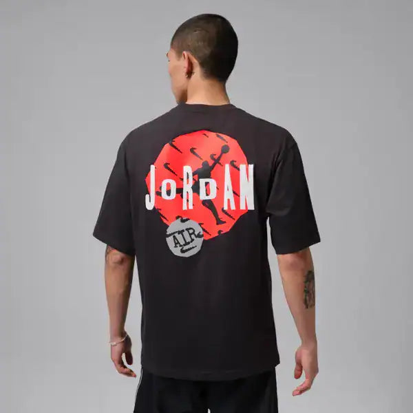 POLERA JORDAN 2026