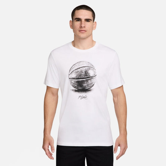 POLERA JORDAN 2026