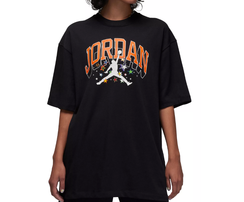 POLERA JORDAN 2026