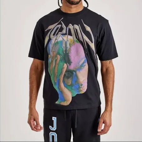 POLERA JORDAN 2026