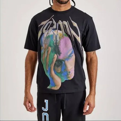 POLERA JORDAN 2026