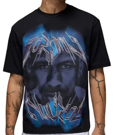 POLERA JORDAN 2026