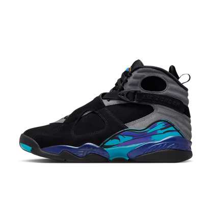 Air Jordan 8 Aqua