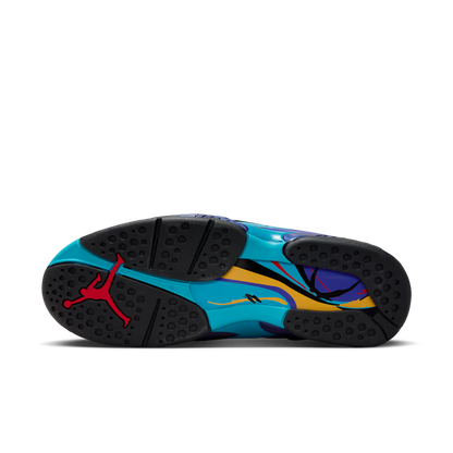 Air Jordan 8 Aqua