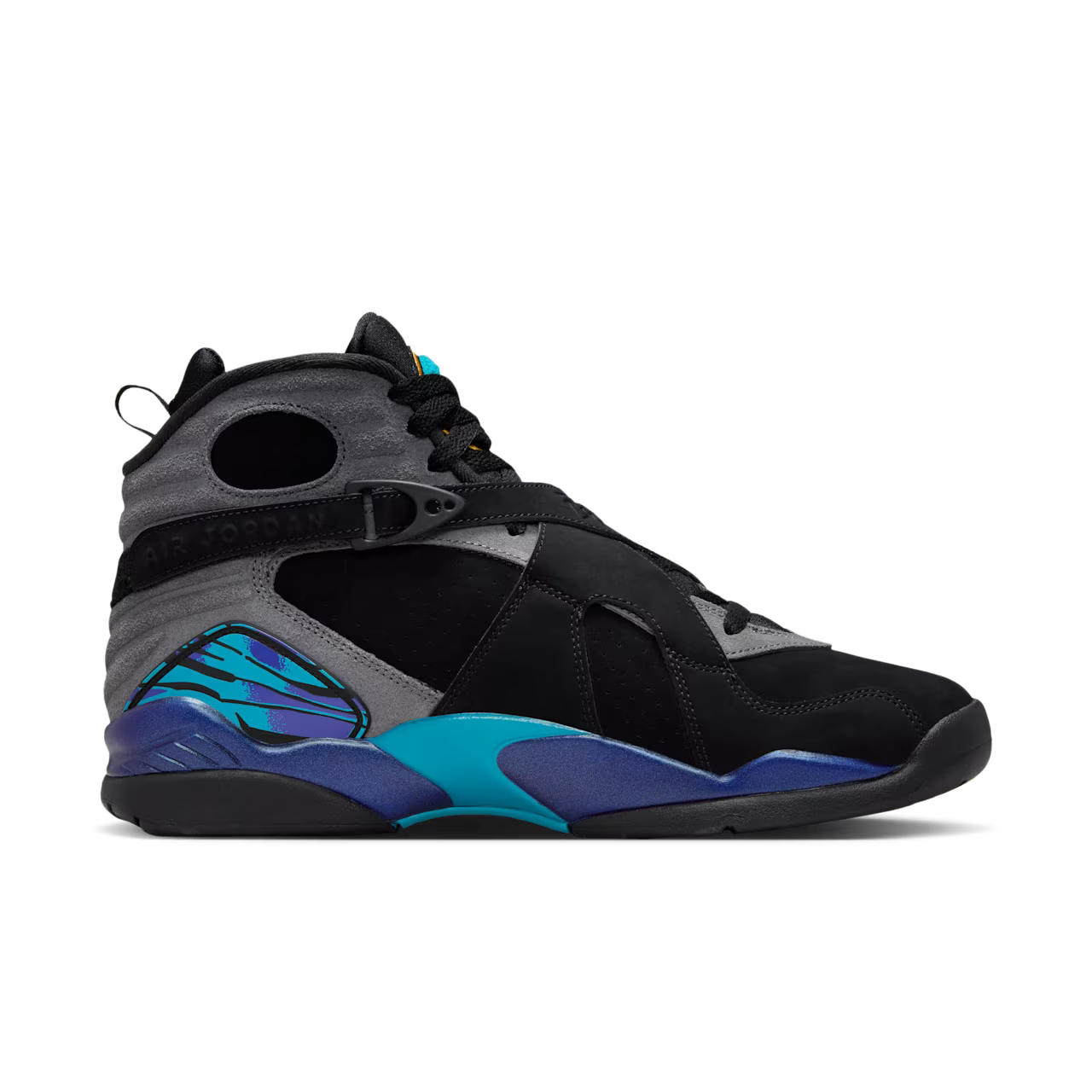 Air Jordan 8 Aqua