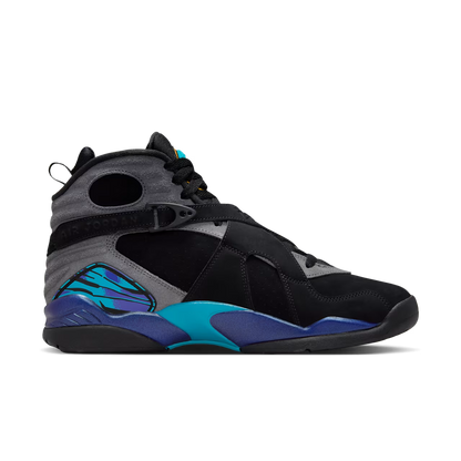 Air Jordan 8 Aqua