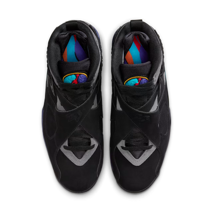 Air Jordan 8 Aqua