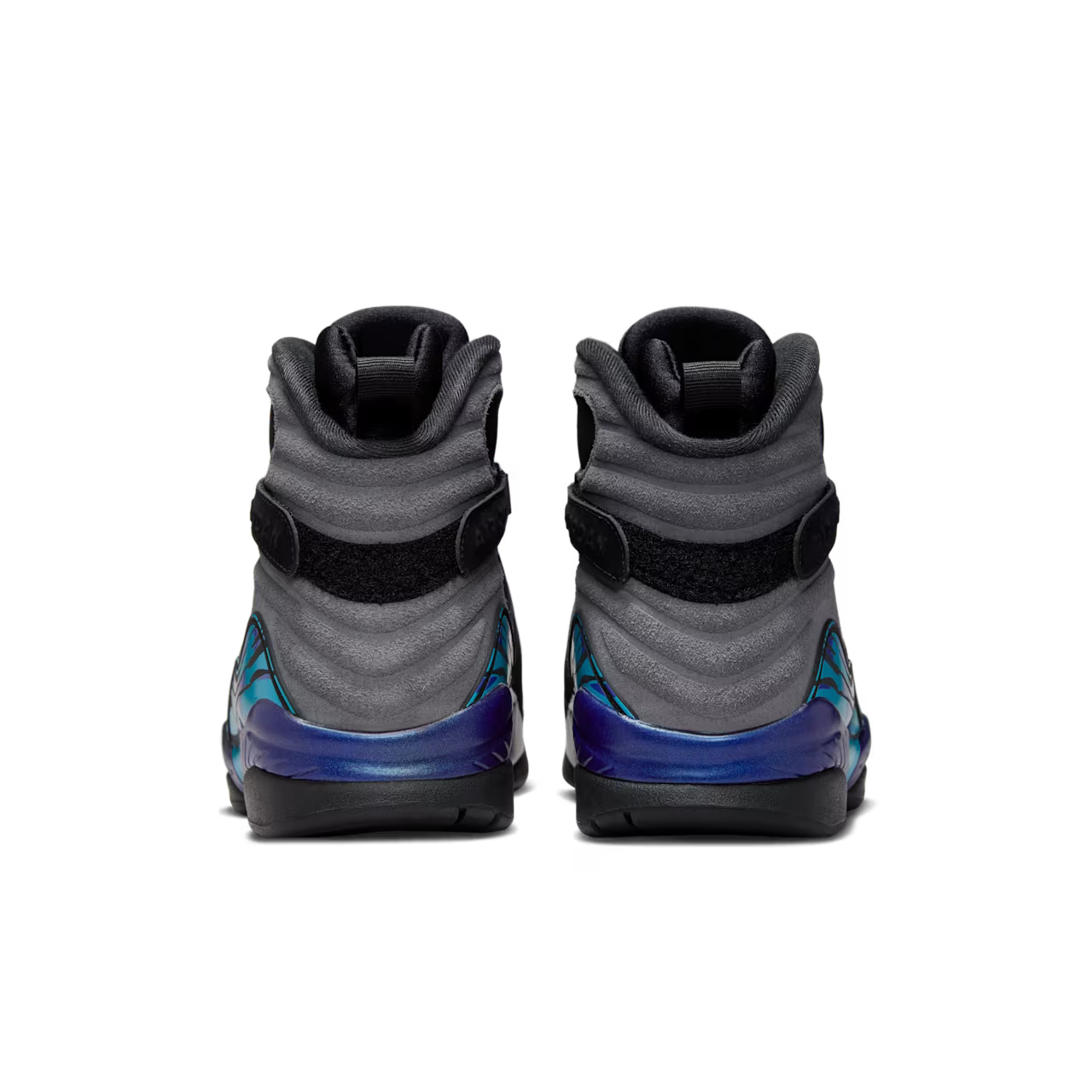 Air Jordan 8 Aqua