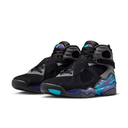 Air Jordan 8 Aqua