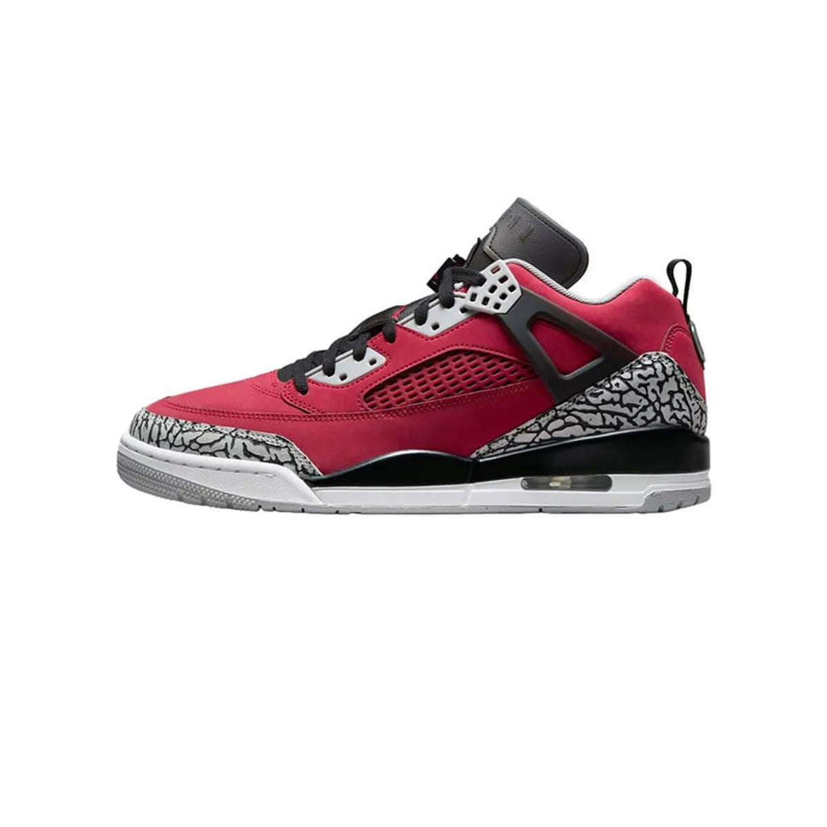 Jordan Spizike Low Hombre