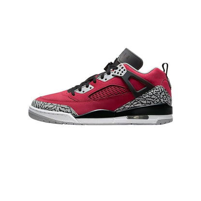Jordan Spizike Low Hombre