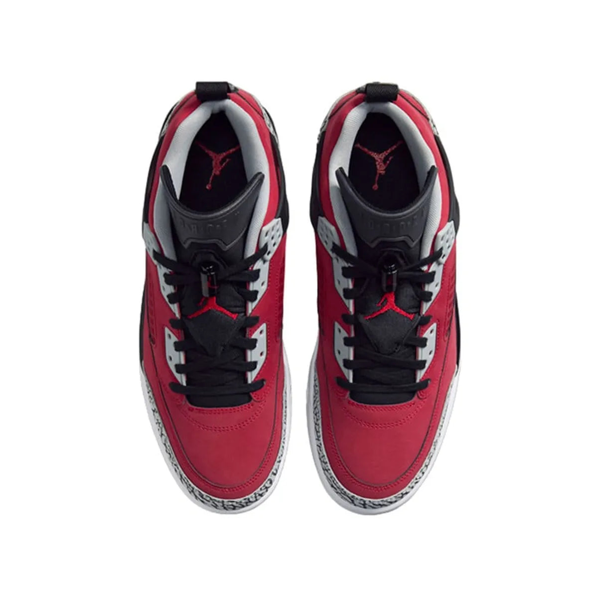Jordan Spizike Low Hombre