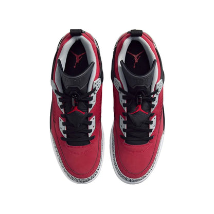 Jordan Spizike Low Hombre